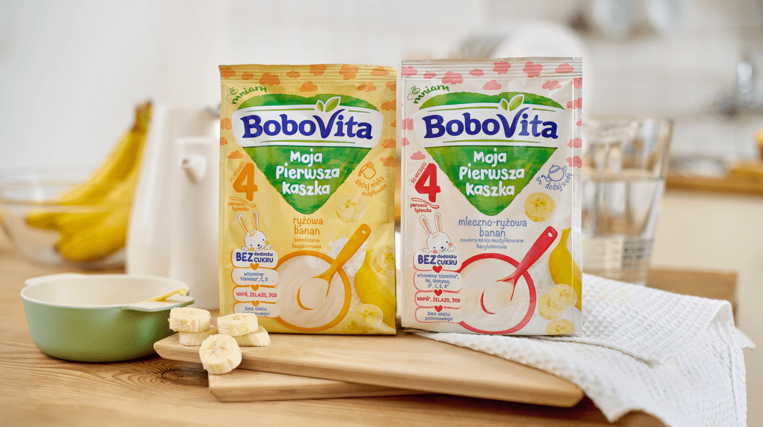 Kaszki Bobovita